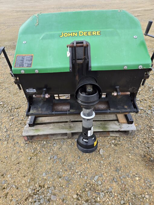 John Deere Aerocore 1000 - Image 2