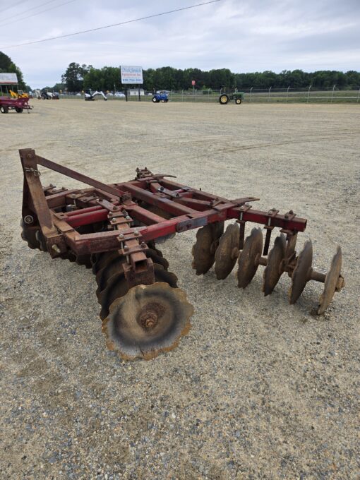 King 22  Blade Disc - Image 2