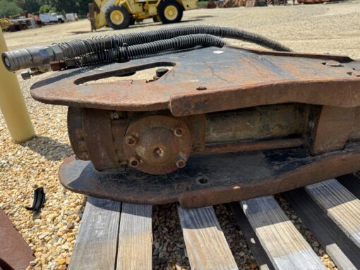 Backhoe Hammer - Image 3