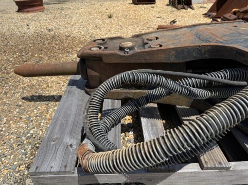 Backhoe Hammer - Image 4