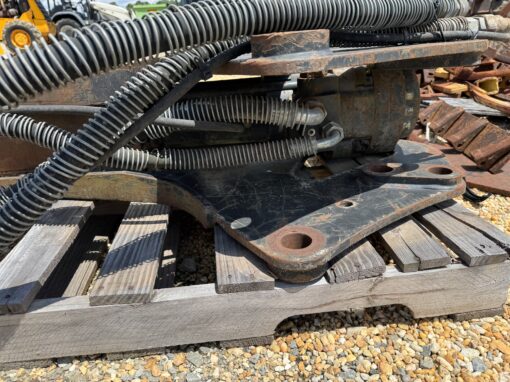 Backhoe Hammer - Image 5