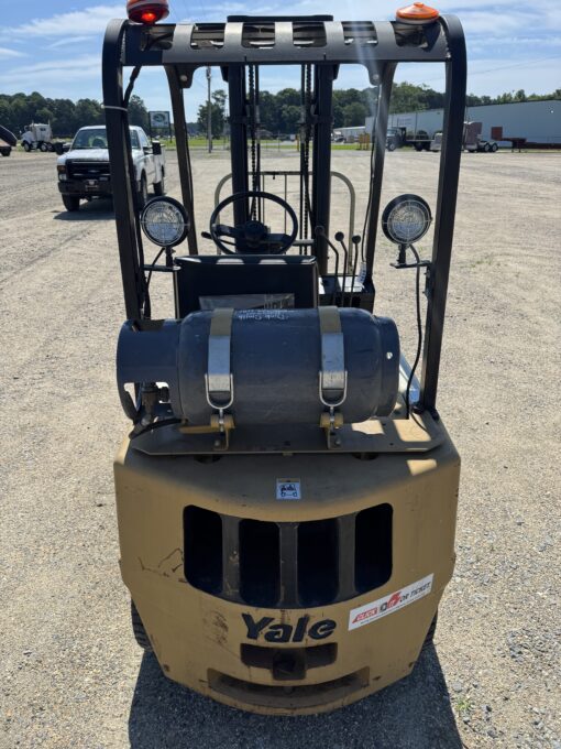 Yale Forklift - Image 3