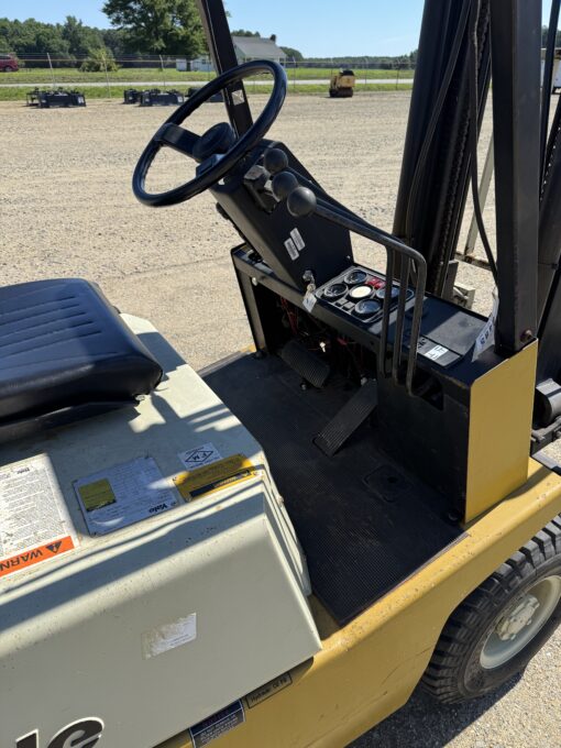 Yale Forklift - Image 7