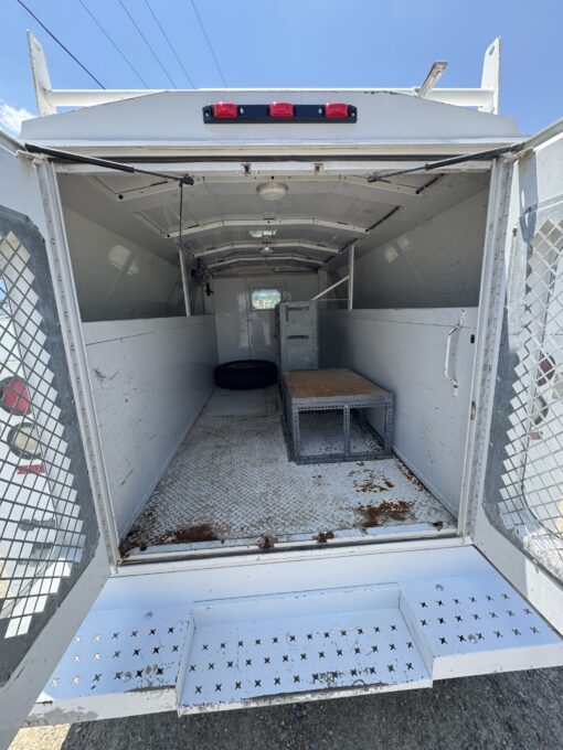 2006 Ford E350 Work Van - Image 7
