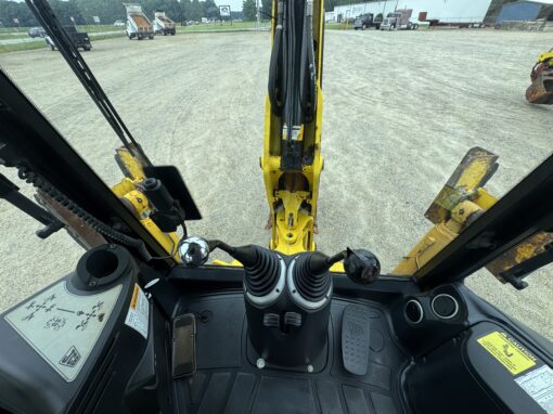 JCB 3C Backhoe Lot # 6503 - Image 10