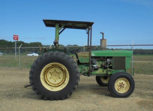 John Deere 2030 Tractor#6520