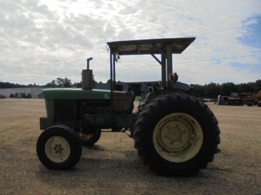 John Deere 2030 Tractor#6520 - Image 6