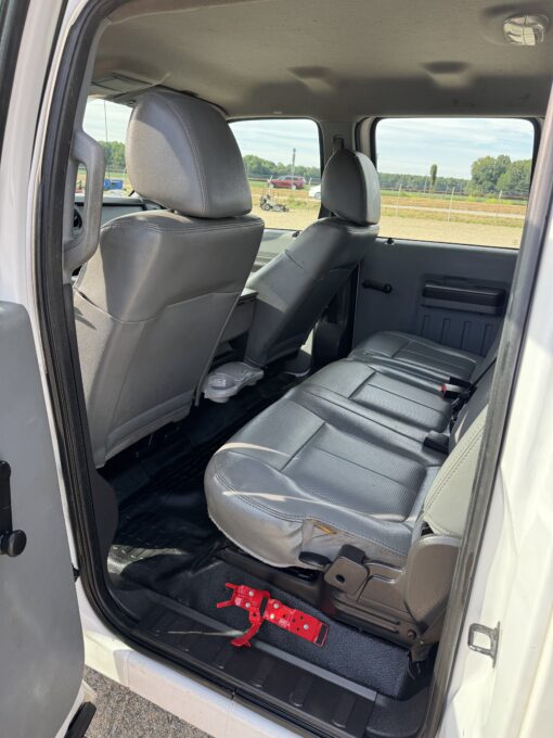 F450 Ford   Lot # 6515 - Image 9