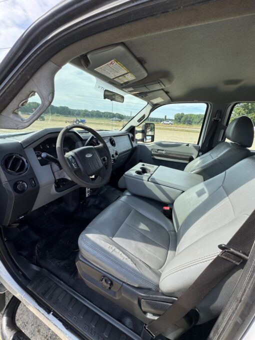 F450 Ford   Lot # 6515 - Image 10