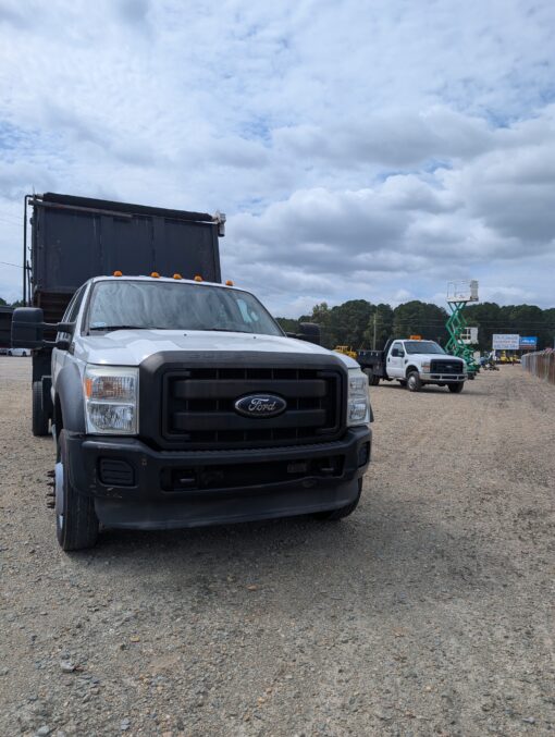 F450 Ford   Lot # 6515 - Image 3